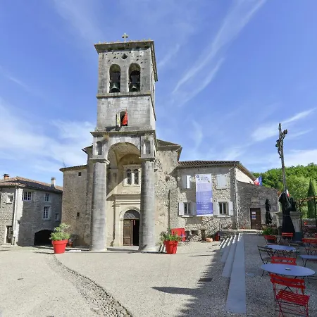 With Pool In Ard Che * Saint Alban Auriolles