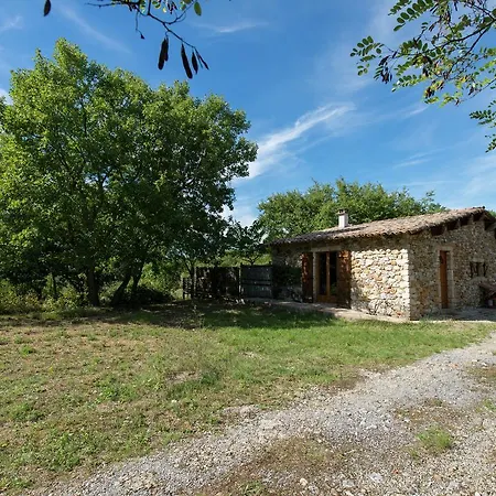 Holiday home With Pool In Ard Che
