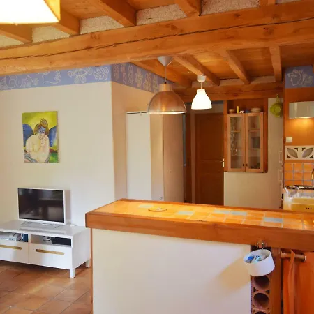 With Pool In Ard Che Holiday home Saint Alban Auriolles